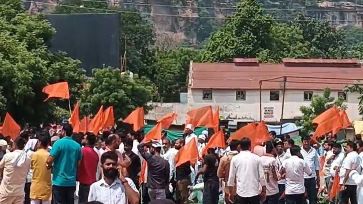 MP में सवर्ण समाज का बड़ा आंदोलन: यूजीसी रोल बैक और आर्थिक आधार पर आरक्षण समेत कई मांगों को लेकर प्रदर्शन, बाजार बंद का आह्वान