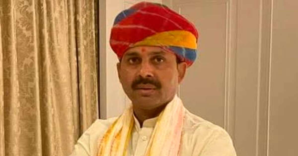 27 के साथ 29 की भी तैयारी! भाजपा ने की 7 मोर्चों के प्रभारियों की घोषणा, हरीश द्विवेदी को मिली अहम जिम्मेदारी