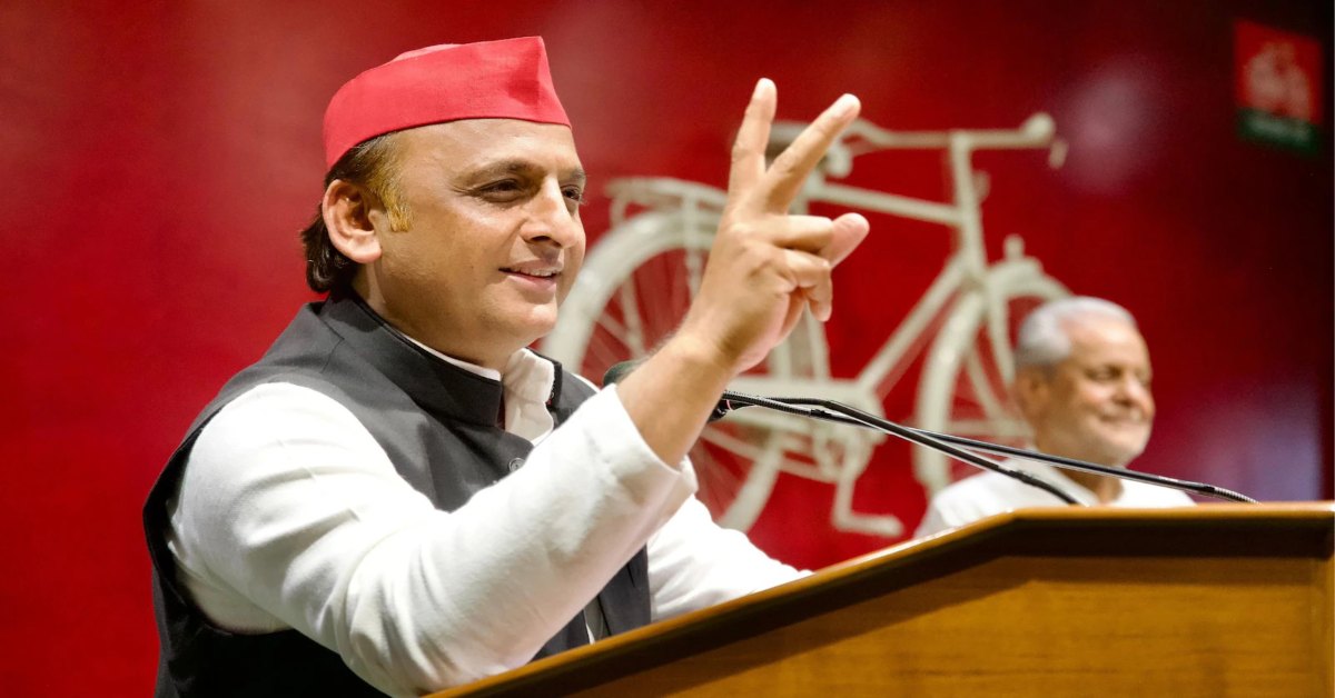 युवाओं को साधने का मास्टरस्ट्रोक? ‘आउटसोर्स व्यवस्था खत्म होगी, सबको मिलेगी पक्की नौकरी’, 2027 से पहले अखिलेश का बड़ा ऐलान