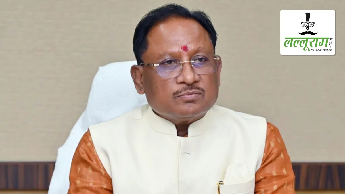 स्वास्थ्य से रोजगार तक, ‘सेवा संकल्प अभियान’ में होंगे जनकल्याण के कई कार्यक्रम, CM साय ने की तैयारियों की समीक्षा, कलेक्टरों को दिए जरूरी निर्देश