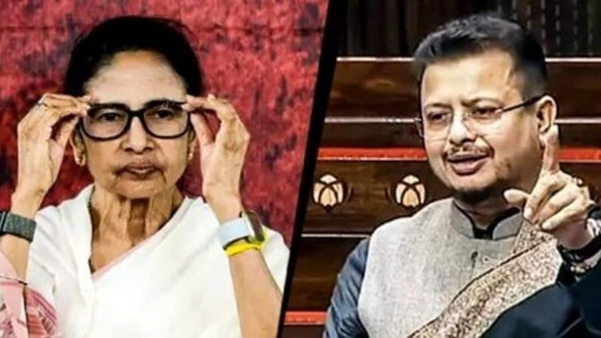 नंदीग्राम उपचुनाव पर ऋतब्रत बनर्जी का खुला ऑफर, कहा- नंदीग्राम से उतरें ममता बनर्जी, देंगे समर्थन