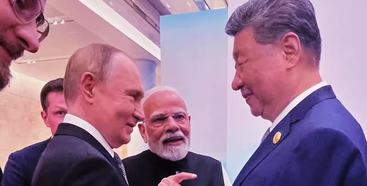 UNSC में भारत की दावेदारी पर चीन और रूस ने कह दी ये बात, PAK के सीने पर लोटा सांप