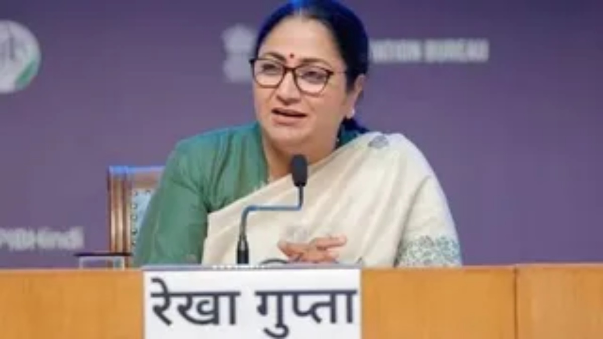 दिल्ली के शेख सराय में बनेगी नई RFSL, CM रेखा गुप्ता ने दी 151.81 करोड़ रुपये की मंजूरी