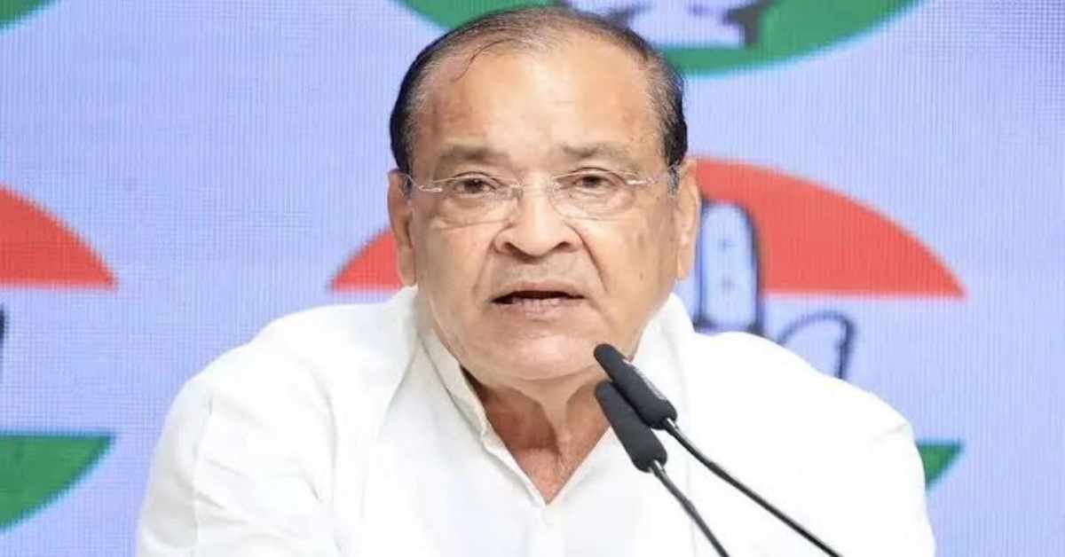 लाख कोशिशों के बाद भी मोदी जी की…यशपाल आर्य का बड़ा बयान, जानिए छात्रों की गूंज और राहुल गांधी का जिक्र कर ऐसा क्या कहा?