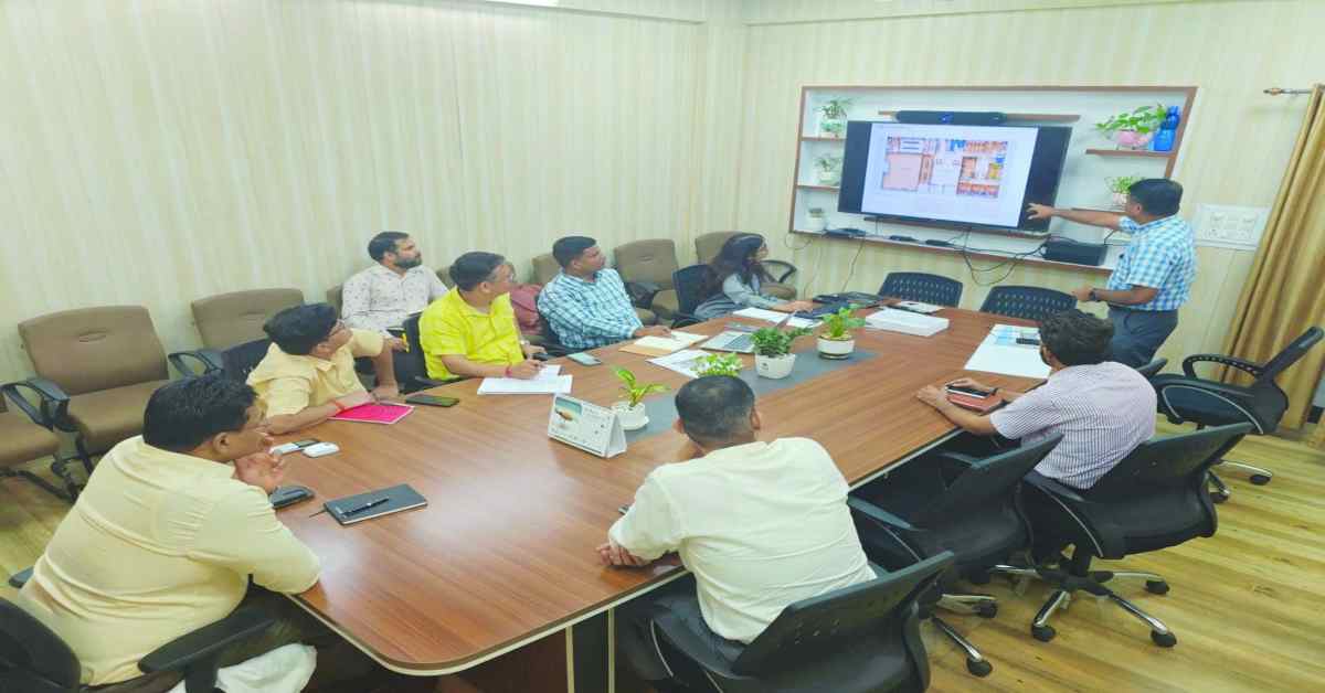 विरासत, विकास और खेलों को उड़ानः धामी सरकार अयोध्या धाम में बनवाएगी अतिथि गृह, मोदी मैदान में स्पोर्ट्स कॉम्प्लेक्स विकसित करने की भी तैयारी