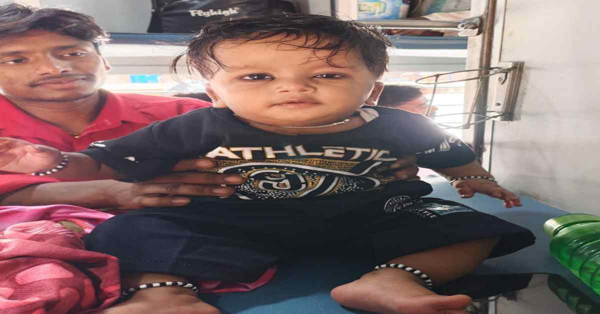 लापरवाही ले गई जान! ट्रेन की खिड़की से गिरकर हुई 9 साल के बच्चे की मौत, घटना जानकर कांप उठेगी रूह