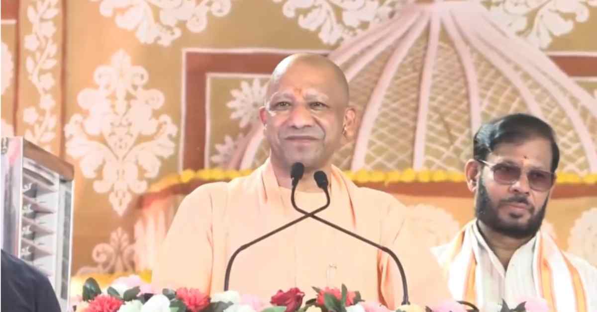 भगवान शिव की पहचान इस बात से है कि…CM योगी ने लोककल्याण की भावना अपनाने का दिया संदेश, जानिए ऐसा क्या कहा?