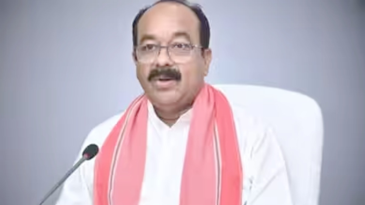 तारा कोल ब्लॉक नीलामी मामले में कांग्रेस करेगी प्रदर्शन, डिप्टी सीएम साव ने कहा – केवल झूठ और भ्रम फैलाती है कांग्रेस