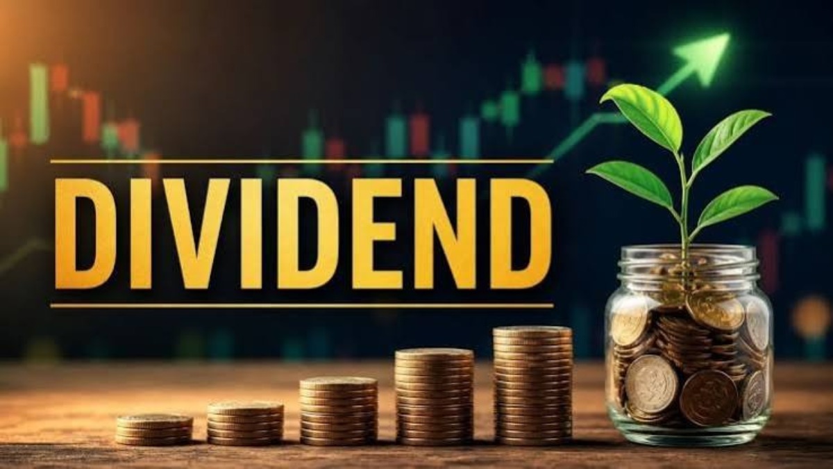 Dividend Stocks News : कल ये शेयर्स बना सकते हैं आपको करोड़पति, जानिए सीक्रेट टिप्स ?