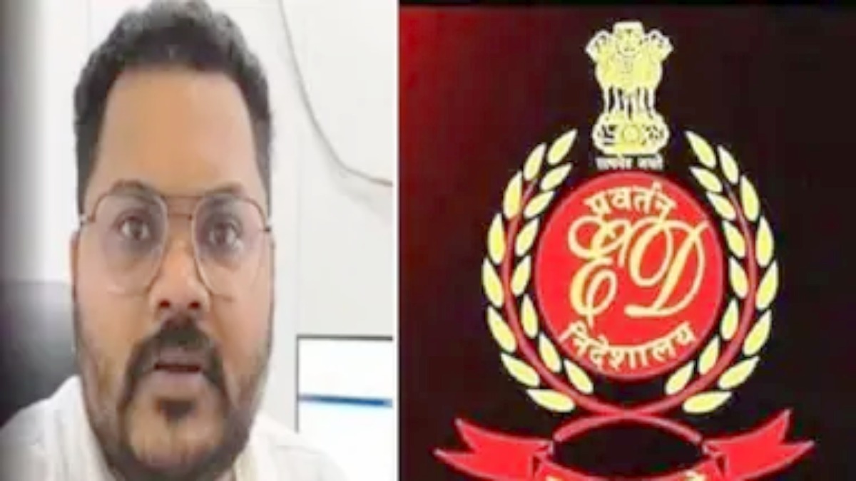 CGPSC घोटाला : पेपर लीक से लेकर करोड़ों की वसूली तक, एडिशनल कलेक्टर की गिरफ्तारी के बाद ED ने किए बड़े खुलासे