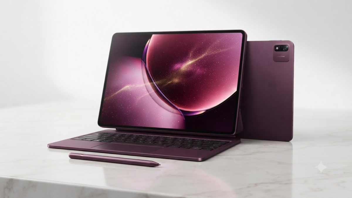 Xiaomi Pad 9 और Pad 9 Pro लॉन्च, 144Hz डिस्प्ले के साथ मिलेंगे दमदार फीचर्स, जानें कीमत