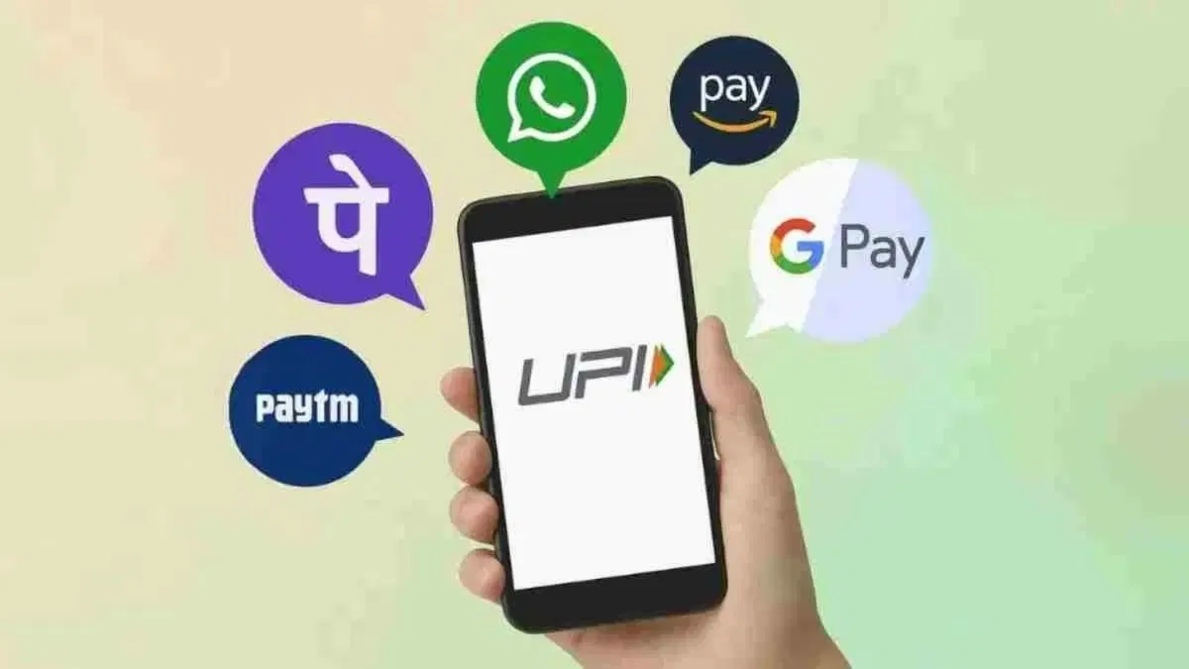₹2,000 तक UPI ट्रांसफर पर कोई भी चार्ज नहीं लगेगा, सरकार ने दूर किया कनफ्यूजन