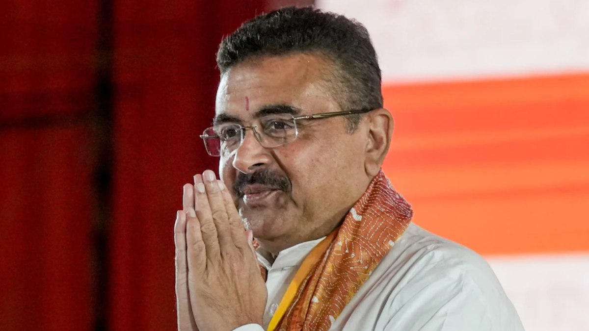 बंगाल उपचुनाव: बीजेपी ने नंदीग्राम और रेजिनगर सीट पर उम्मीदवार का ऐलान किया, सीएम शुभेंदु के पूर्व PA चंद्रनाथ रथ की मां को दिया टिकट