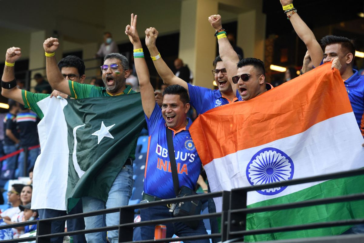 चैंपियंस ट्रॉफी खेलने भारत आएगी पाकिस्तानी टीम! IND vs PAK महा-मुकाबले का शेड्यूल जारी, जानिए कब होगी भिड़ंत