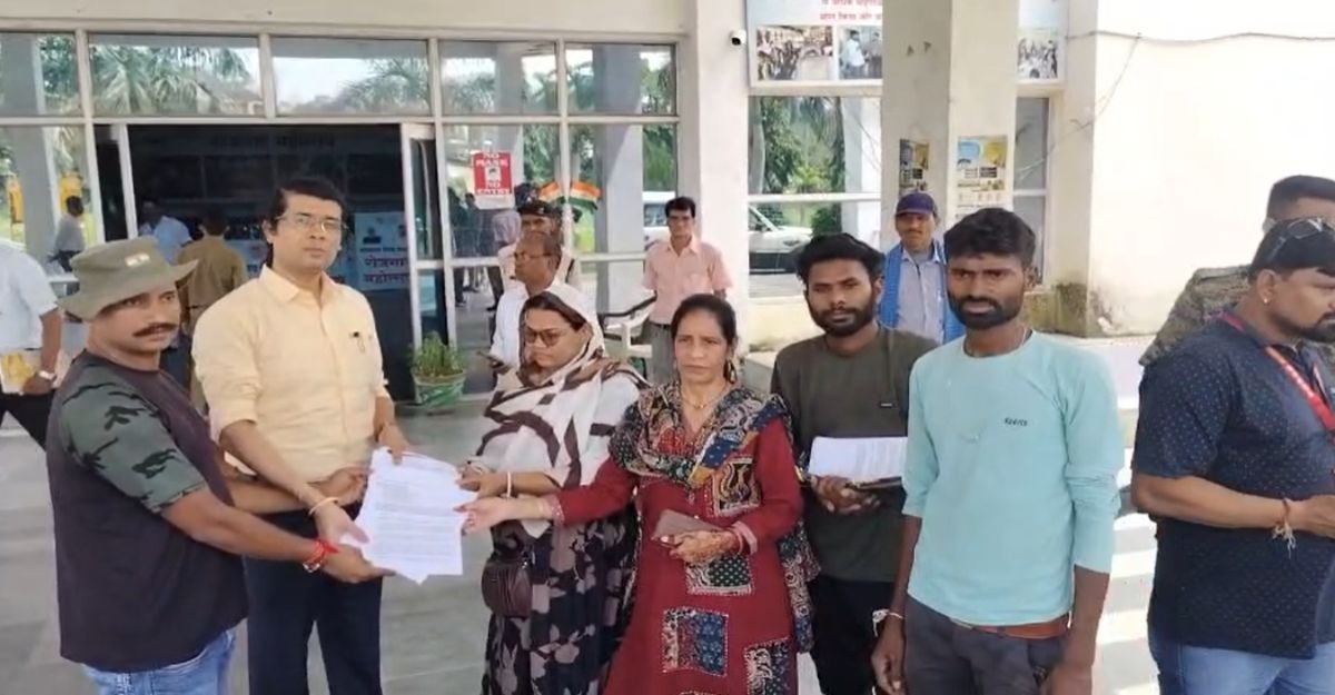 थाने में गर्भवती महिला और पति से बर्बरताः SP ने TI समेत 4 पुलिसकर्मियों को किया सस्पेंड, एसआईटी गठित