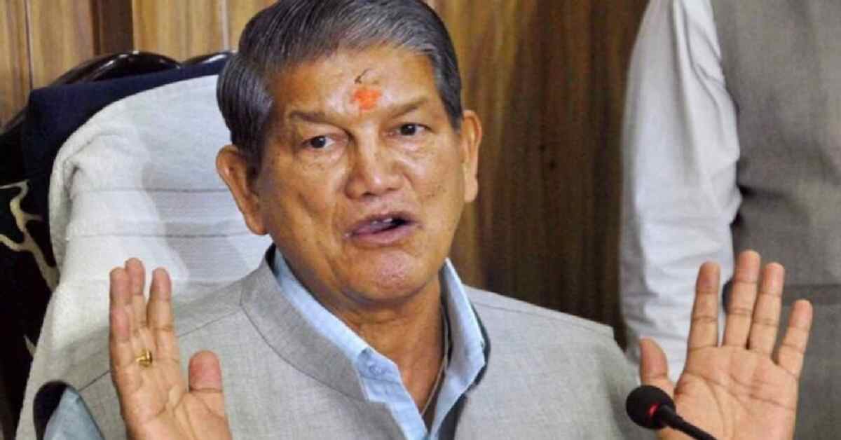 ED और CBI मेहरबानी करके मेरे… PA के घर छापे को लेकर हरीश रावत का बड़ा बयान, बिना नाम लिए अपने विरोधियों को दे डाली चुनौती