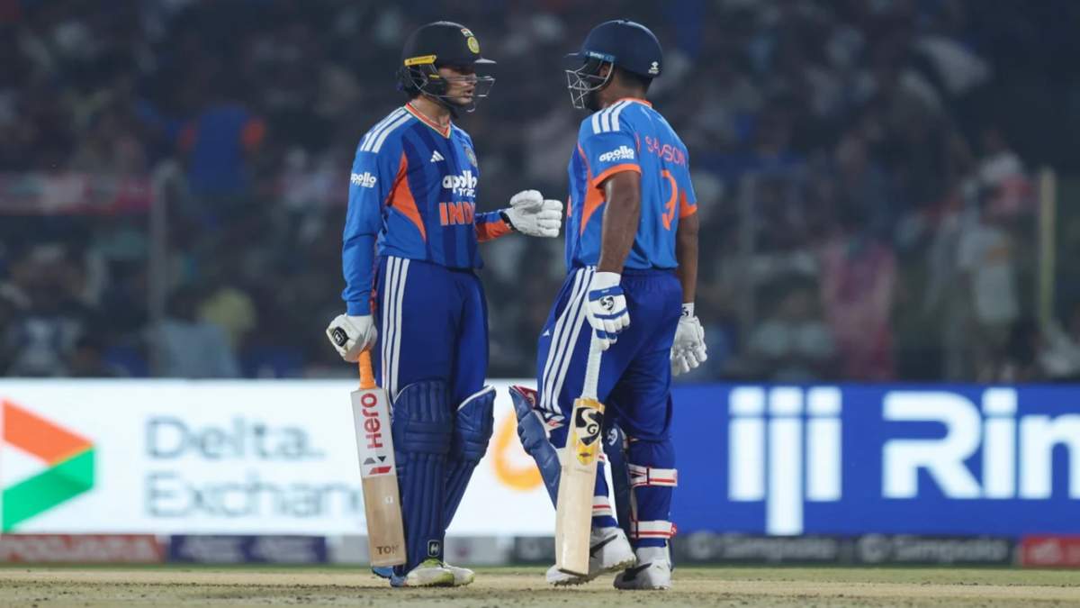 IND vs AFG 2nd T20I: भारत ने अफगानिस्तान को 7 विकेट से हराया, सीरीज में 2-0 की बनाई अजेय बढ़त