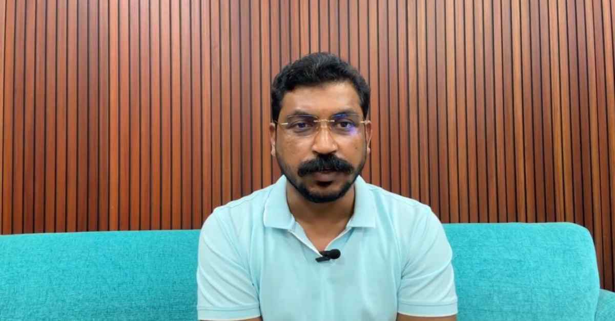 एक फार्म हाउस में मेरी हत्या…चंद्रशेखर आजाद रावण का बड़ा दावा, विरोधियों को चेतावनी देते हुए कह दी बड़ी बात