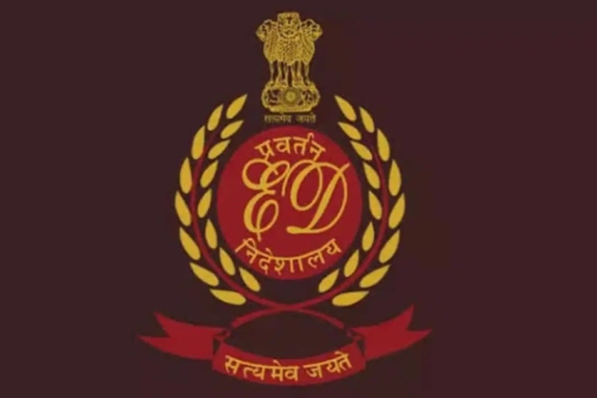 ED का अमृत ग्रुप पर कोलकाता और इंदौर के 17 ठिकानों पर एक साथ रेड, काला धन खपाने का आरोप