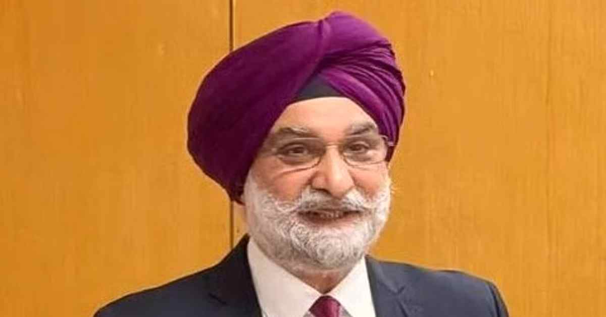 अयोध्या पहुंचकर दिल्ली के उपराज्यपाल तरनजीत सिंह संधू ने किए रामलला के दर्शन, अयोध्या के विकास की जमकर की सराहना