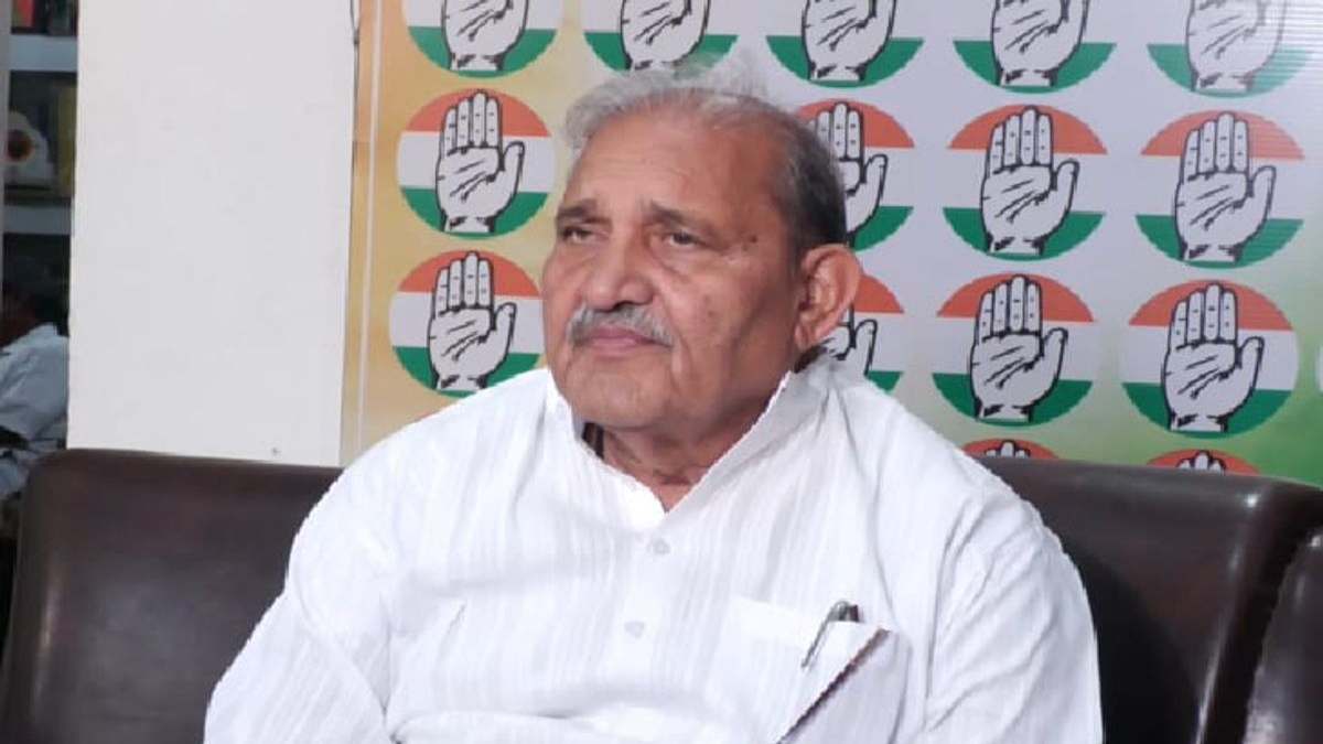 झीरम कांड मामले में धनेंद्र साहू का बड़ा बयान, कहा – मुख्य दोषी तक नहीं पहुंच पाई NIA, भाजपा सेवा संकल्प अभियान पर सरकार को घेरा
