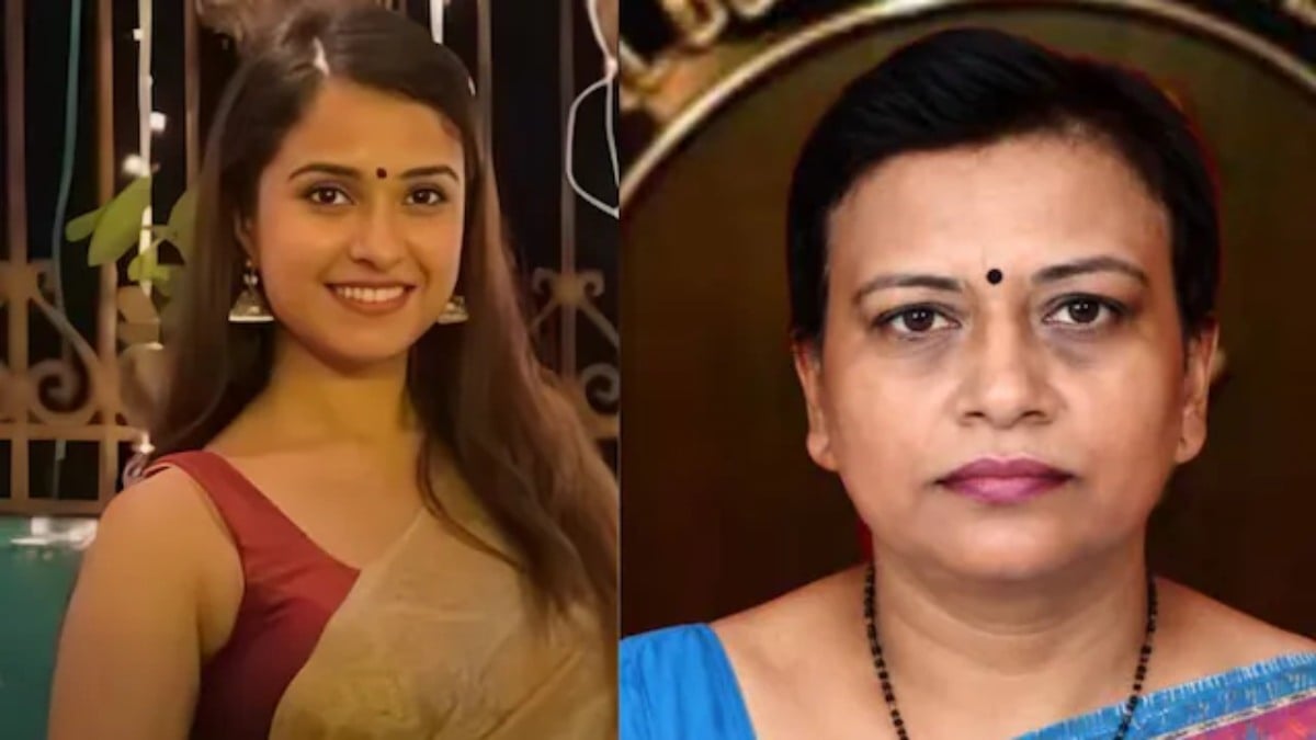 दिशा सालियान मौत मामले की जांच सीमा पाहुजा करेंगी, हाथरस-RG कर और चर्चित गुड़िया केस को कर चुकी हैं सॉल्व