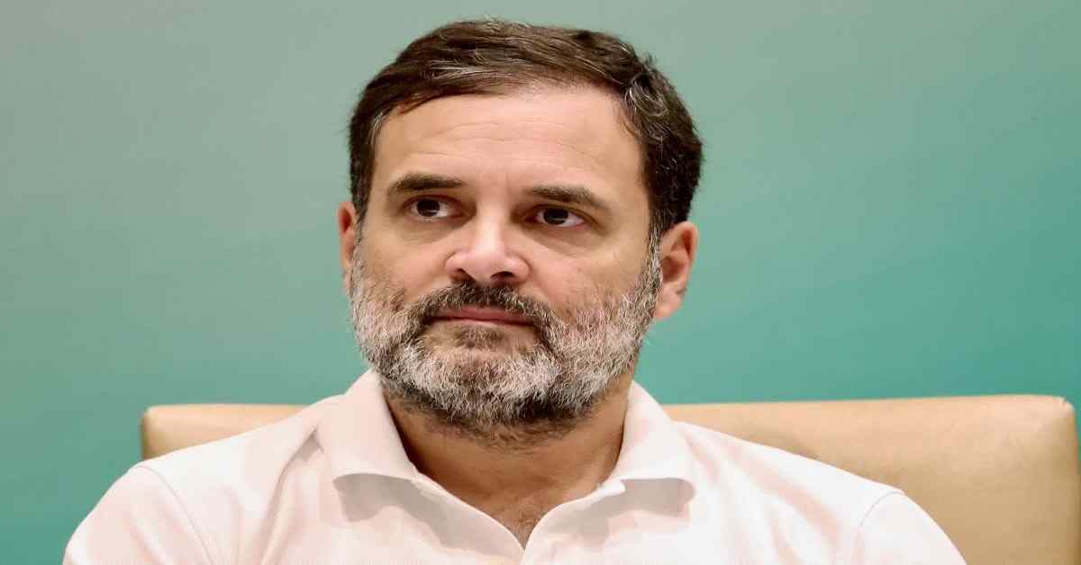बस अब बहुत हुआ..! राहुल गांधी के खिलाफ मानहानि केस में कोर्ट ने भाजपा नेता को दी चेतावनी, तय की सुनवाई की अंतिम तारीख