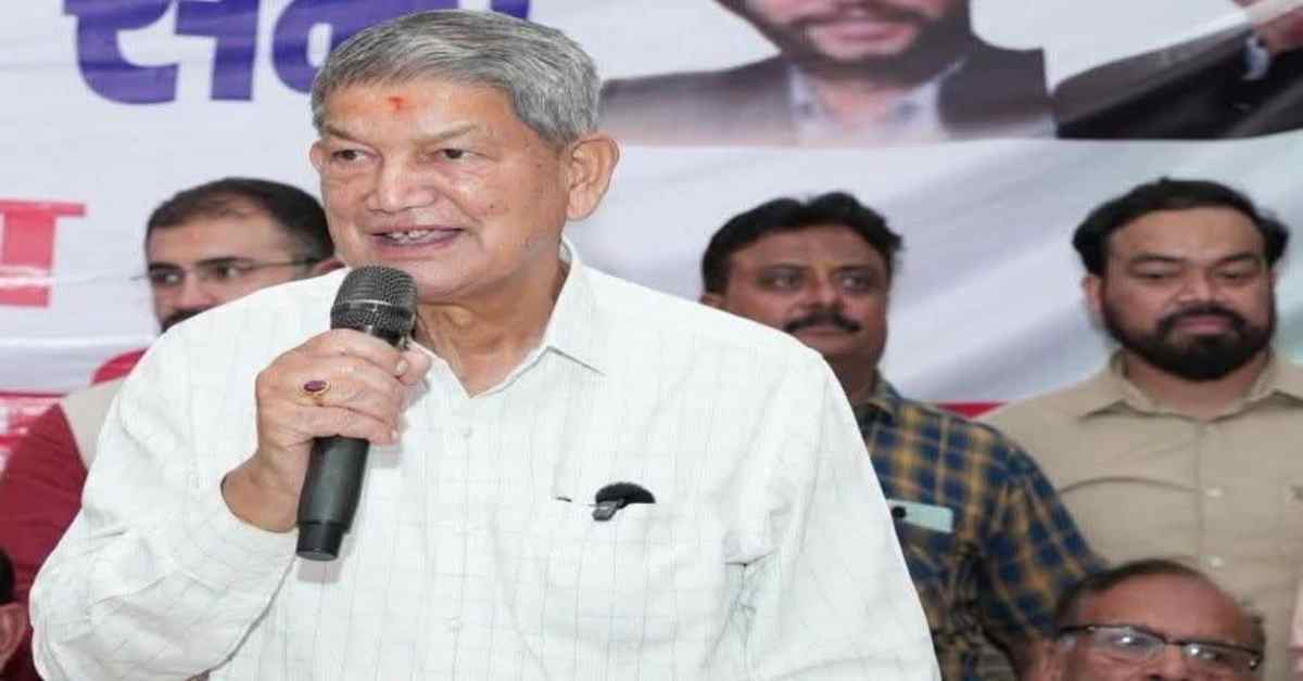 पुनर्निर्माण और पुनर्वास की भी जांच करिए ना…पूर्व सीएम  का बड़ा बयान, जानिए हरीश रावत ने ऐसा क्या कहा?