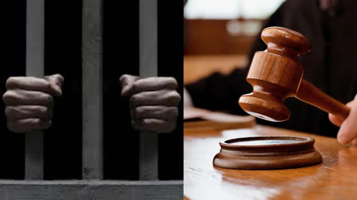 CG Crime : अपहरण और हत्या मामले में आरोपी को उम्रकैद, NIA कोर्ट ने सुनाया फैसला
