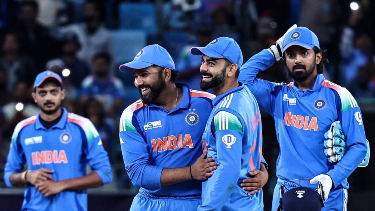 वेस्टइंडीज सीरीज के लिए टीम इंडिया का ऐलान: ODI में रोहित-विराट की वापसी, T20I स्क्वाड में वैभव सूर्यवंशी को मौका