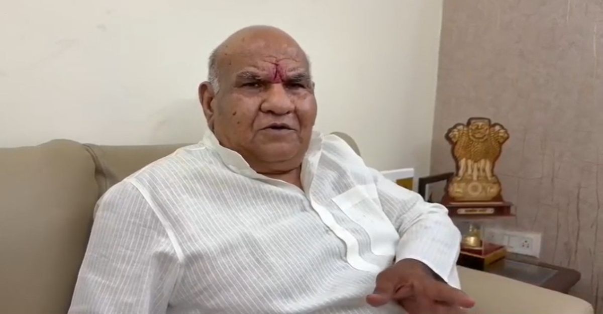 एमपी में स्वामित्व योजना की शुरुआत आज: 50 लाख मुफ्त रजिस्ट्री का जिम्मा, राजस्व मंत्री करण वर्मा बोले- ‘विवाद की चिंता न करें, सरकार साथ है’