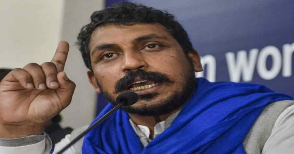 खाकी तो नहीं मौत की जिम्मेदार! 17 साल के युवक की मौत पर चंद्रशेखर आजाद ने पुलिस की भूमिका पर उठाए सवाल, योगी सरकार से कर दी बड़ी मांग