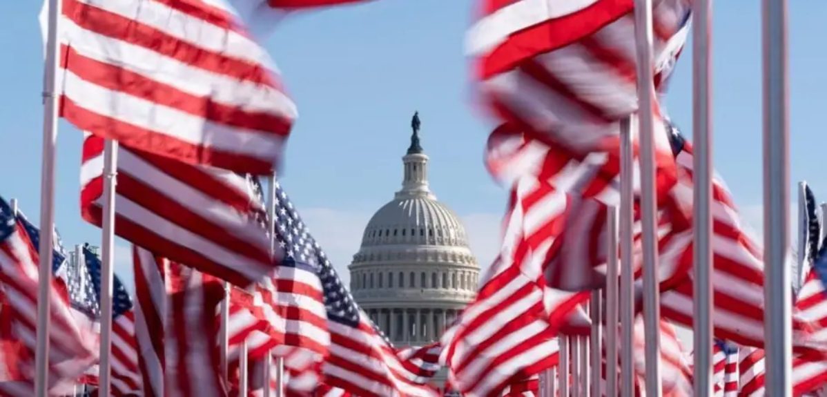 US में धार्मिक स्थलों के पास नो-प्रोटेस्ट जोन बिल जल्द पास कराने की तैयारी, 30 से ज्यादा संगठनों का समर्थन