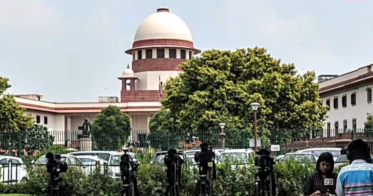 मणिपुर राहत शिविरों में मौत होने पर SC ने गंभीर चिंता जताई, सरकार को फटकार लगाते हुए मांगा जवाब