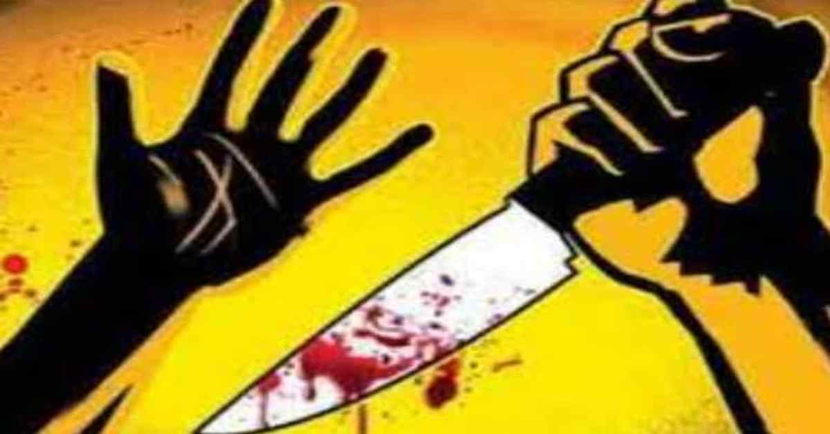 UP में योगीराज है या ‘गुंडाराज’! बच्चों के विवाद में एक पक्ष के लोगों ने दूसरे पक्ष के युवक को मारा चाकू, टूटी सांसें, कब कम होगा क्राइम ग्राफ?