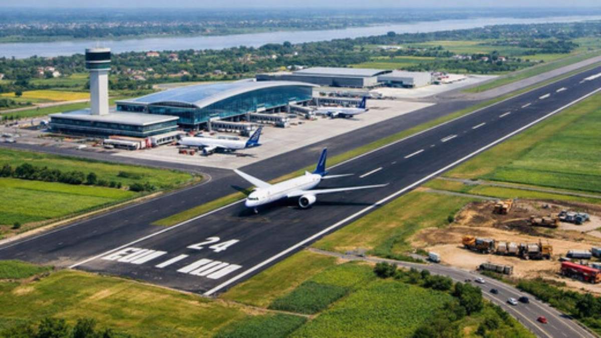 पश्चिम बंगाल में बनेंगे 4 नये क्षेत्रीय एयरपोर्ट, 23 को होगा त्रिपक्षीय MoU