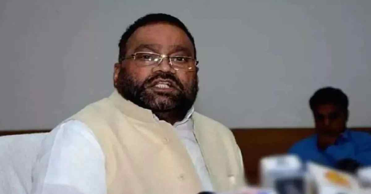 कमर तोड़ने पर आमादा है सरकार…UPI लेन-देन में टैक्स लगाने पर स्वामी प्रसाद ने बोला तीखा हमला, 22 हजार करोड़ कर्ज का जिक्र कर मोदी सरकार को घेरा