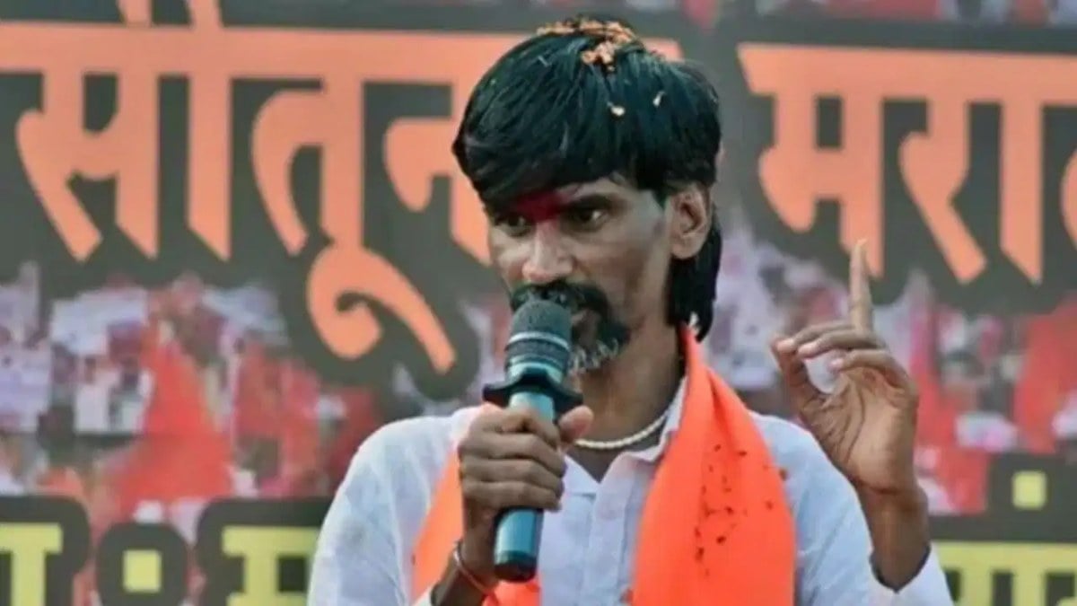 मनोज जरांगे ने तोड़ा अनशन, महाराष्ट्र सरकार को 3 महीने का समय दिया, कहा- धोखा मिला तो मुंबई पहुंचेंगे