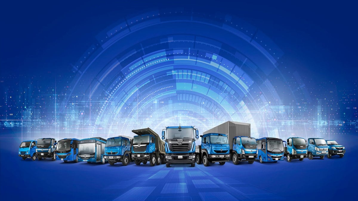 Tata Commercial Vehicles Price Hike: 1 अक्टूबर से महंगे होंगे टाटा के व्यावसायिक वाहन, इस साल तीसरी बार बढ़ रहे दाम