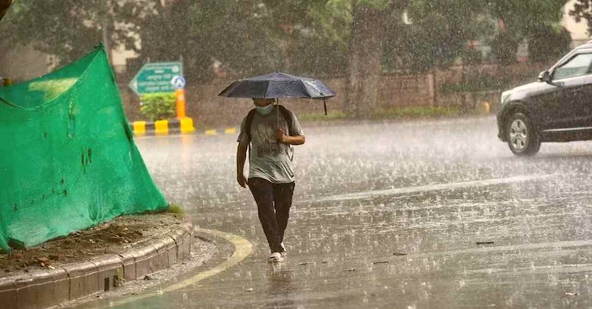 सुस्त पड़ा मानसून! प्रदेश के 38 जिलों में बरसेंगे बदरा, जानिए कहां-कहां होगी बारिश…