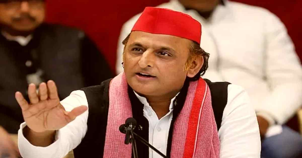 भाजपा जाएगी, नौकरी आएगी! UPSSSC के अभ्यर्थियों को मिला अखिलेश यादव का समर्थन, जानिए सभी भर्तियों में Waiting List को लेकर क्या कहा?