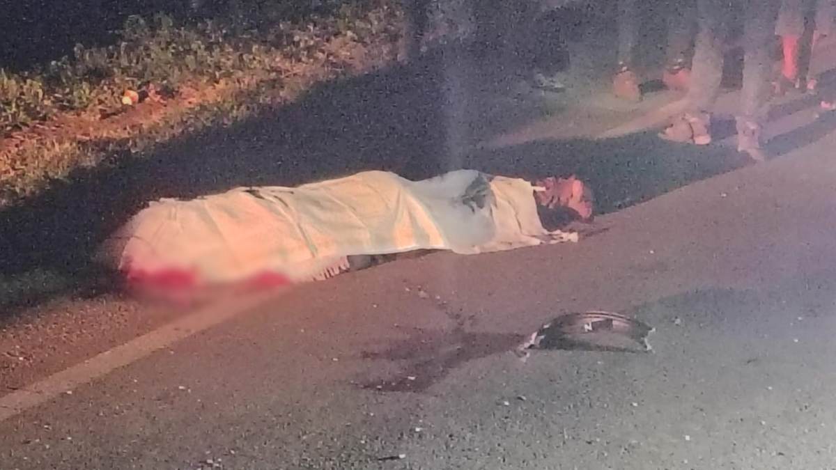 Raipur Accident News: पिकअप और बाइक की आमने-सामने टक्कर, एक युवक की मौके पर मौत