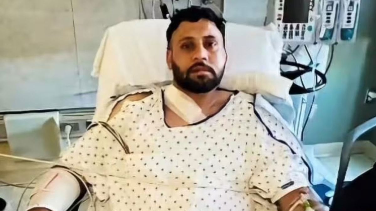 US में ट्रंप प्रशासन की ‘Mr Singh’ वाली पोस्ट पर मचा बवाल, सिख ट्रक ड्राइवर पर चाकू से 17 वार