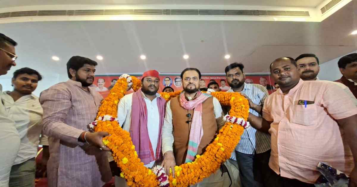 27 के लिए सपा का ‘मास्टर प्लान’ तैयार! सेक्युलर वोटों के बिखराव रोकेने को लेकर अबु आजमी का बड़ा बयान, भाजपा के घेरते हुए कही बड़ी बात