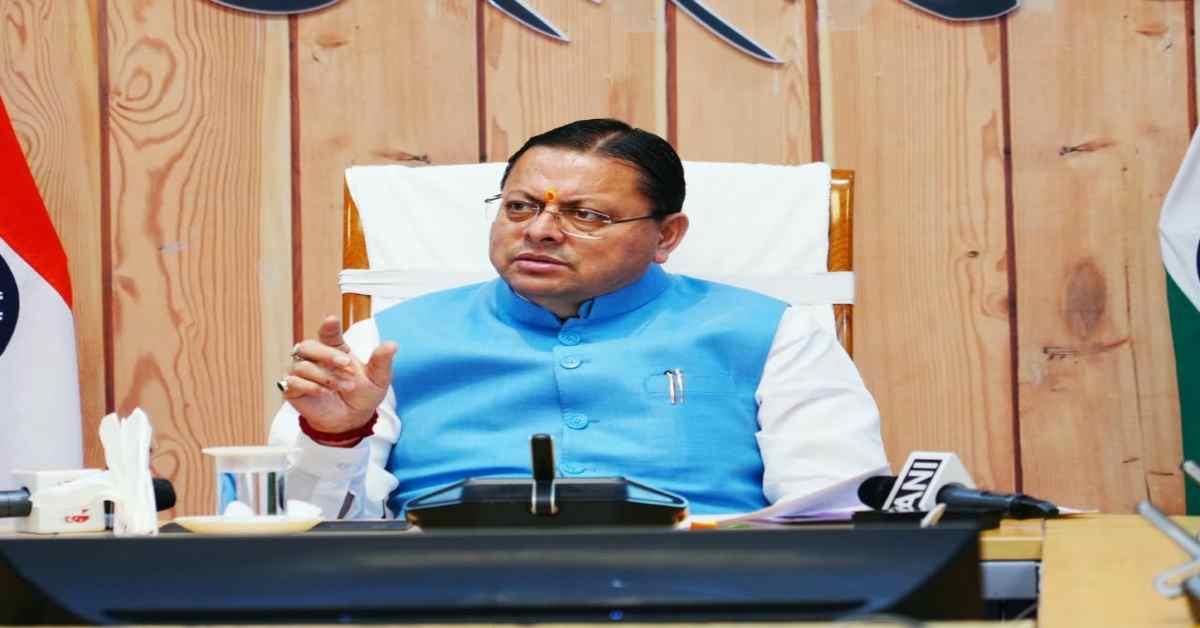 एक क्लिक में 18.49 करोड़ की मदद! धामी सरकार ने 10,709 श्रमिक लाभार्थियों के खातों में भेजी राशि