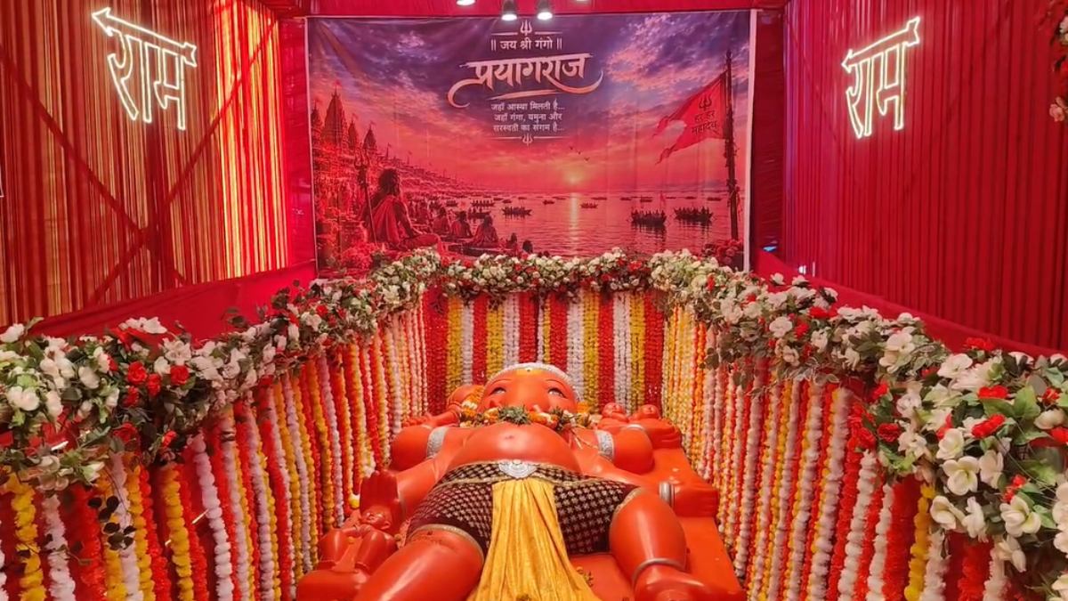 आस्था पर डाका! 4 गणेश पंडालों में चोरी, दानपेटी और पूजा सामग्री ले उड़े चोर