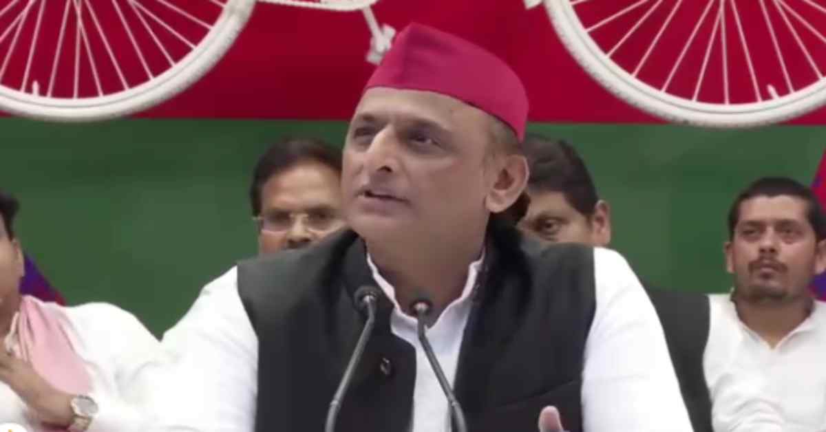 विवाद पर सियासी बखेड़ा! सपा छात्र सभा विवाद के बाद अखिलेश यादव से मिले सपा नेता, पुलिस पर पिटाई का आरोप, सपा सुप्रीमो ने जो कहा…