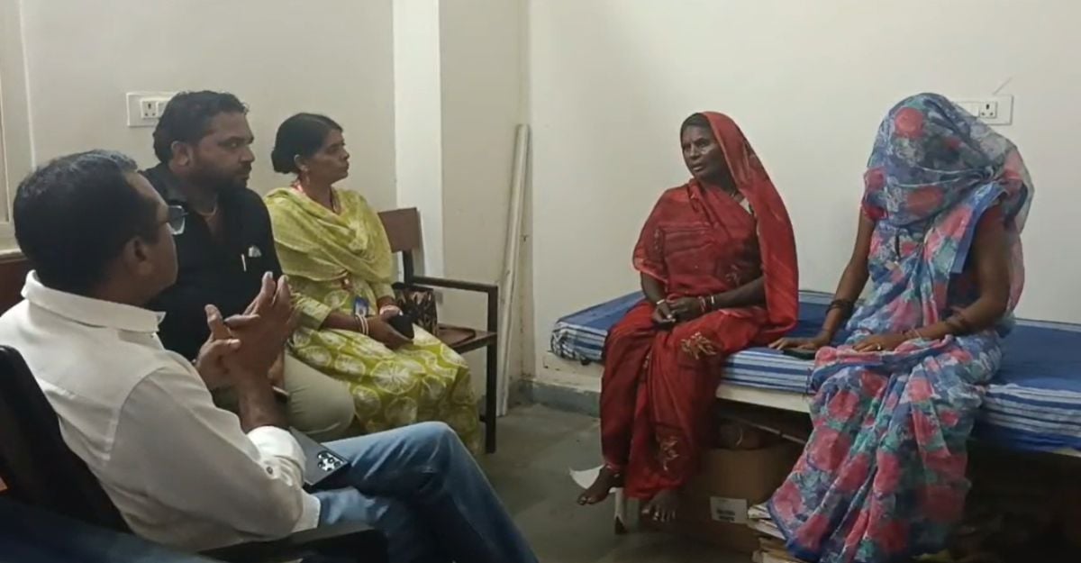 नाबालिग बच्ची बनी मांः मृत बच्चे को जन्म देने के बाद बाल विवाह का खुलासा, पॉक्सो और बाल विवाह अधिनियम के तहत कार्रवाई