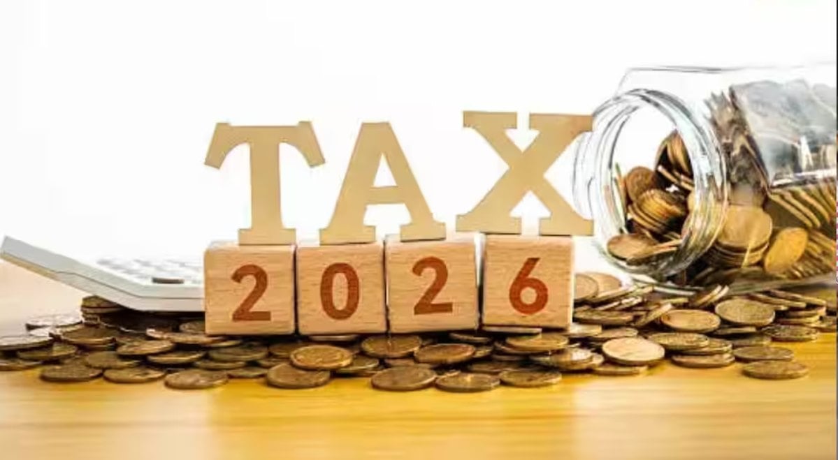 CBDT ने इनकम टैक्स रूल्स 2026 में किया बड़ा बदलाव, वैल्यूअर और टैक्स प्रैक्टिशनर के लिए नए फॉर्म जारी