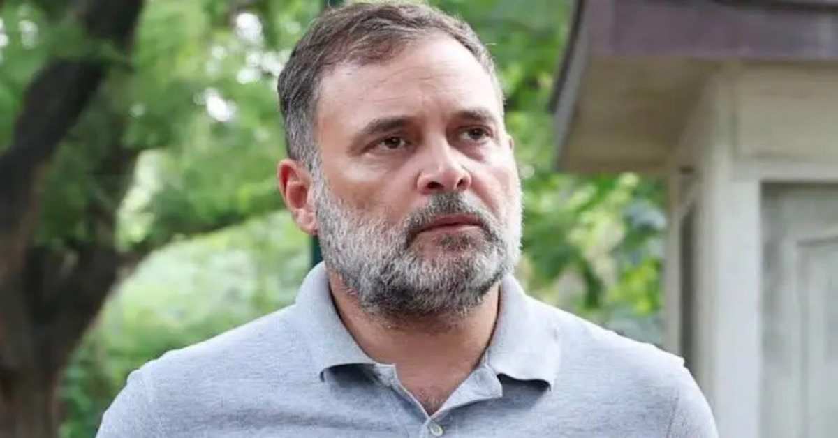 जेल जाएंगे राहुल गांधी? गृहमंत्री अमित शाह के खिलाफ अभद्र टिप्पणी मामले में कल होगी सुनवाई, जानिए क्या है पूरा माजरा